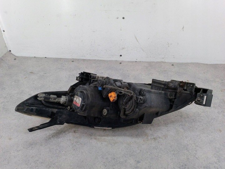 PHARE AVANT DROITE XÉNON MAZDA 5 I P5117R 149002A011A