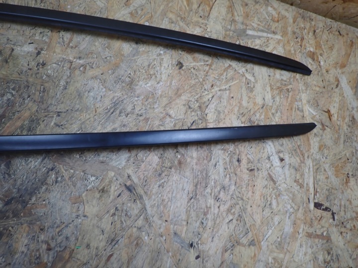 MOULURE JOINT D'ÉTANCHÉITÉ VITRES LEXUS IS III 200T 300 SUR LIFT 18 EUROPE 75552-53041