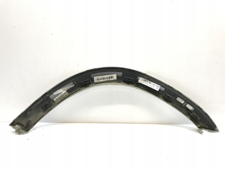 MERCEDES GLE 167 AMG A1678843400 MOULURE GARDE-BOUE DROITE ARRIÈRE