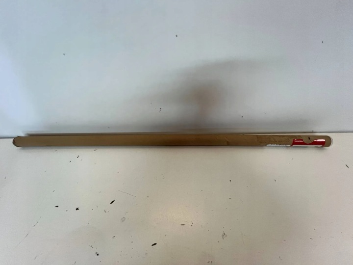 HONDA CIVIC VIII 06-11 MOULURE RACLOIR PORTES GAUCHE ARRIÈRE NEUF OEM