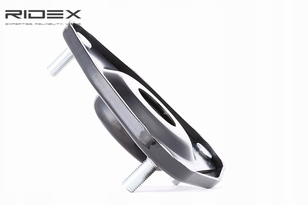 RIDEX 1180S0025 FIXATION AMORTISSEUR TÉLESCOPIQUE