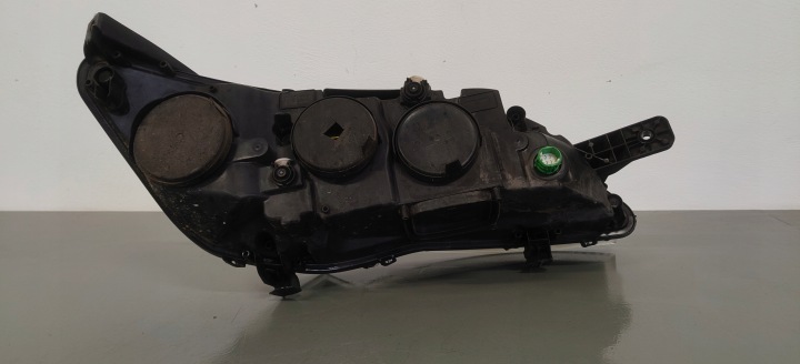 PHARE AVANT FIAT DUCATO PEUGEOT BOXER CITROEN JUMPER MOVANO 2014-22 LIFT