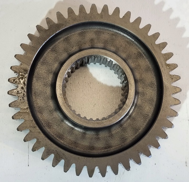 ENGRENAGE ARBRE COLONNE DE DIRECTION 24151-10G20-000 SUZUKI BURGMAN AN 650 2002-2018R