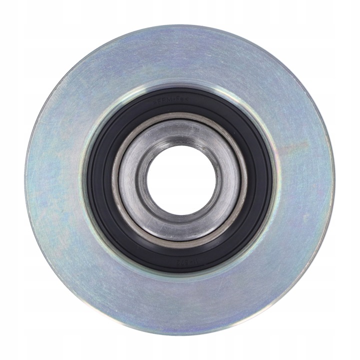 ALTERNATEUR CLUTCH PULLEY F -554766 POLEGANIA GENERATOROWE DROITE 7K