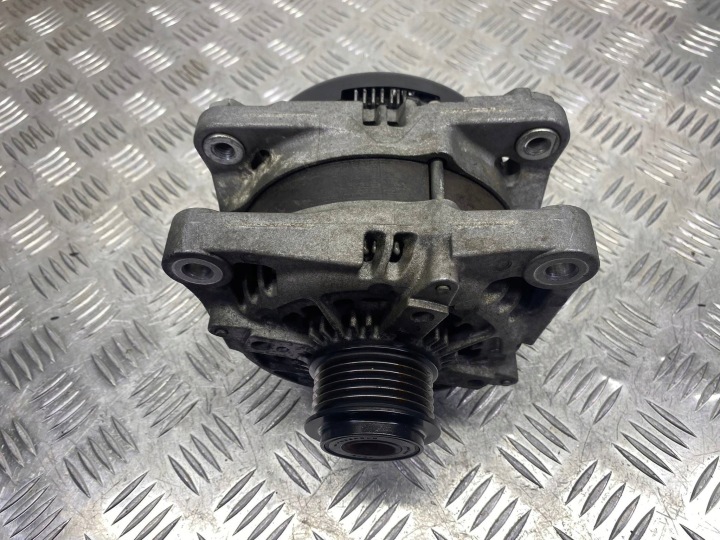 ALTERNATEUR RANGE ROVER EVOQUE I L538 DISCOVERY IV 2.2D BJ32-10300-AC