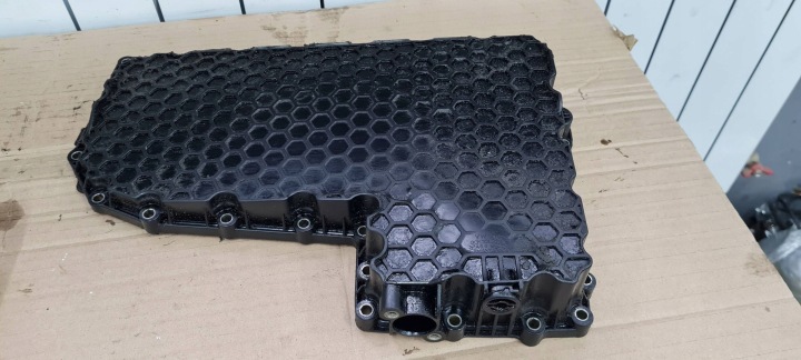 A4 B9 8W CARTER HUILEUX HUILES BOÎTES AUDI STRONIC 2.0 TDI 0CK321359K A5 8W