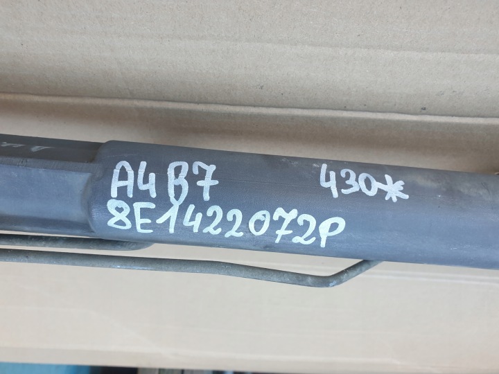 CRÉMAILLÈRE DE DIRECTION AUDI A4 B7 8E1422072P