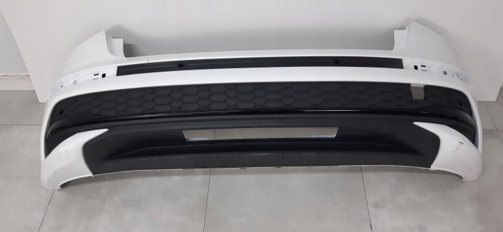 AUDI A3 LIFT SPORTBACK PARE-CHOCS ARRIÈRE ARRIÈRE 8Y4807511P