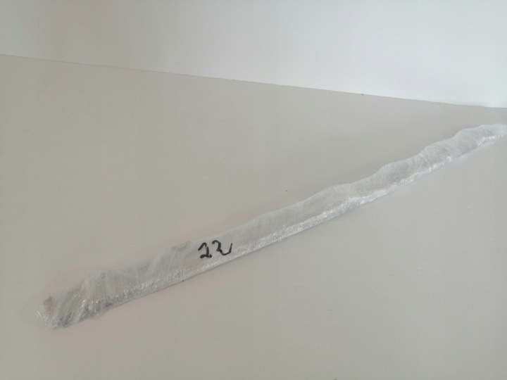 VOLVO XC60 MOULURE CHROME PARE-CHOCS PRWY AVANT 32227904