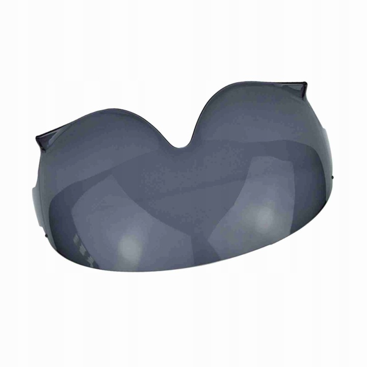REMPLACEMENT WIZJERA CASQUES SUR CASQUE MOTOCYCLETTE JO CJ3 REVÊTEMENT