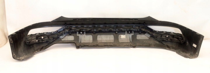 HYUNDAI TUCSON IV PARE-CHOCS ARRIÈRE ARRIÈRE 86671-N7011 86612-N7020 J-7406