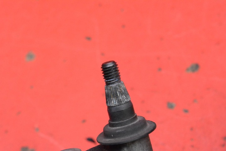 MÉCANISME PETIT MOTEUR ESSUIE-GLACES AVANT EUROPE 6R1955119A SEAT IBIZA IV 6J 08-12