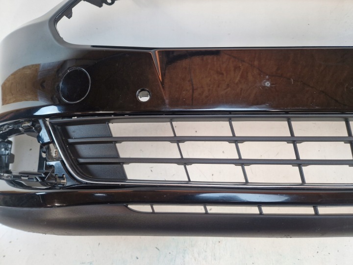 FORD GALAXY MK3 III 15 PARE-CHOCS AVANT AVANT GRILLE EM2B-17F003