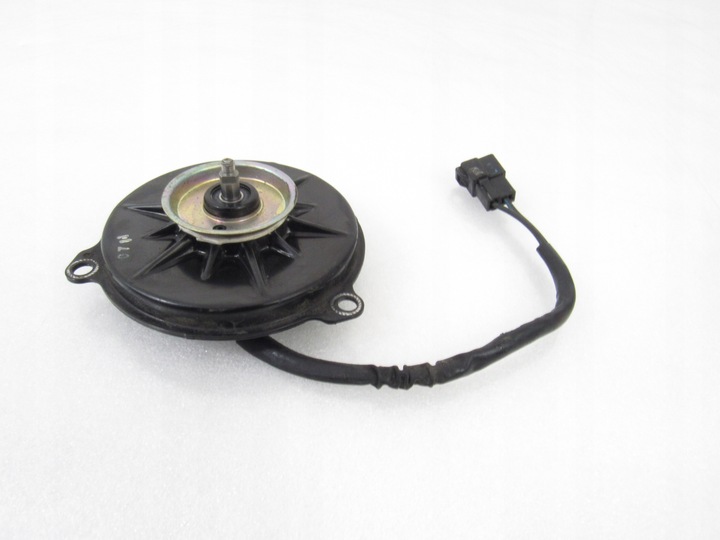 VENTILADOR DEL RADIADOR TRIUMPH SPEED TRIPLE 1050, 12R ABS 