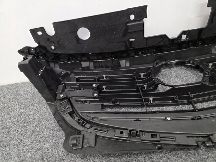 GRILLE CALANDRE MAZDA CX-3 LIFT DL8W-50712 DL8V-50164 DL8V-50154 D10J-50717