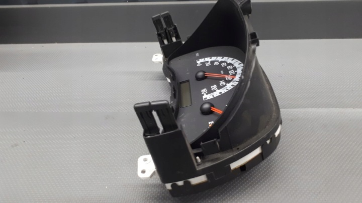 46812948 COMPTEUR COMPTEUR FIAT PUNTO II