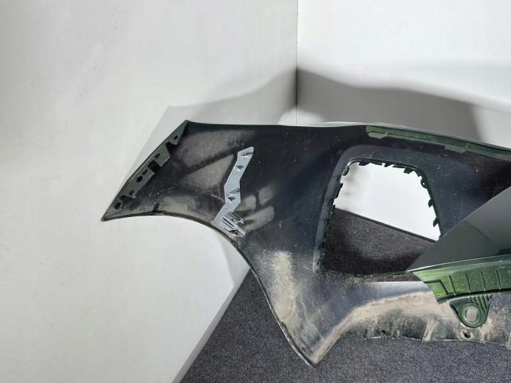 BMW 2 U06 ACTIVE MODULE PARE-CHOCS AVANT PDC 5111 8080199 ENTIER EN BON ÉTAT