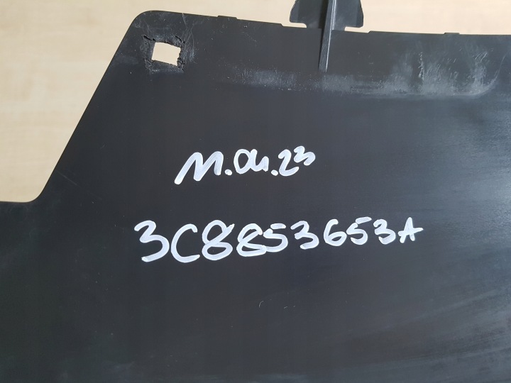 VW PASSAT LIFT CC GRILLE CALANDRE 3C8853653A