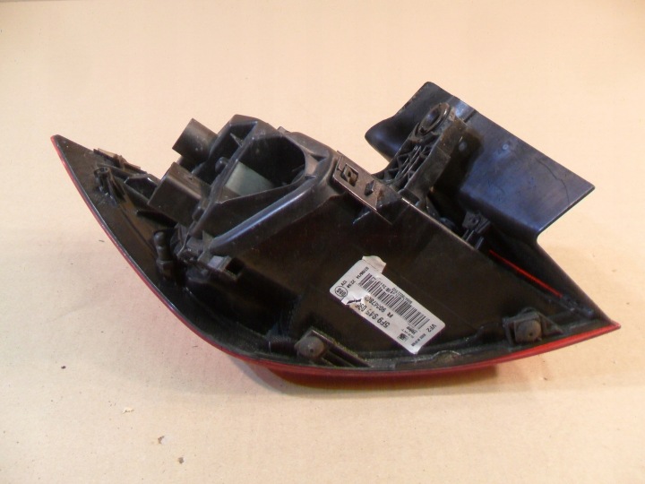 PHARE DROITE ARRIÈRE 5F9945096 SEAT LEON III