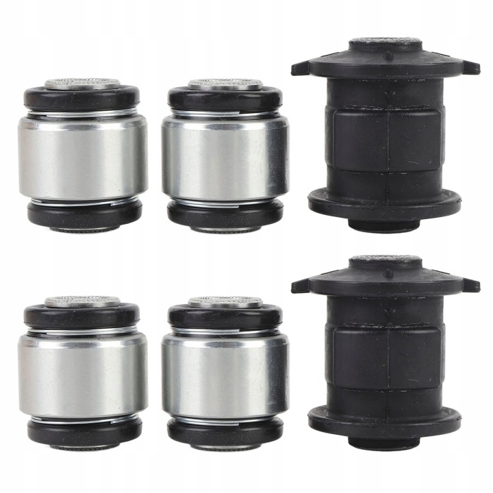 2 ENSEMBLES ASSEMBLAGE ARRIÈRE SUSPENSIONS MANCHON MÂCHOIRES 42210-20010 POUR 9N