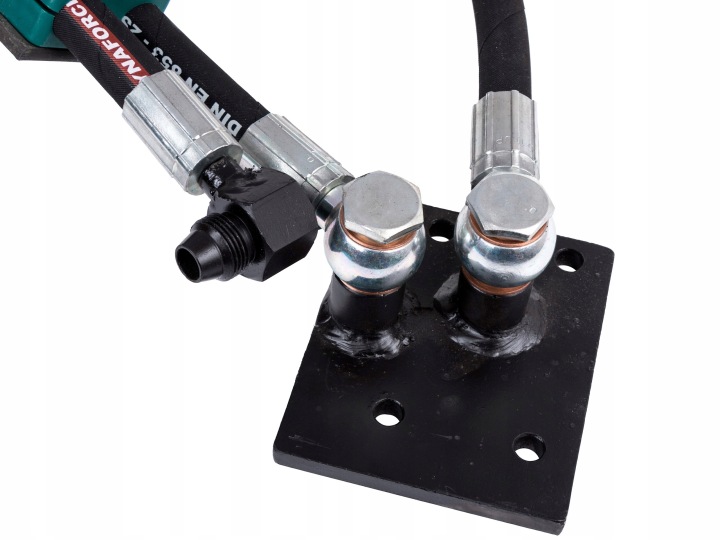 DISTRIBUTEUR C-330 2-SEKCYJNY KIT DISTRIBUTEURS