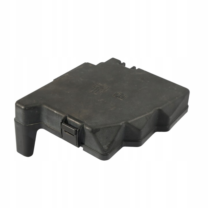 FORD FIESTA MK7 COUVERCLE CHÂSSIS BOÎTES FUSIBLES AE8T-14A003-AA