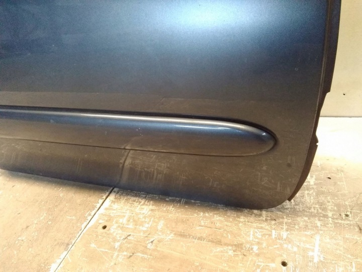 2003 CITROEN XSARA PICASSO PORTES AVANT