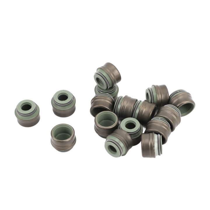 KIT D'ÉTANCHÉITÉ SOUPAPE KIT JOINTS D'ÉTANCHÉITÉ ARBRE SOUPAPE STABILNY 16PCS 00