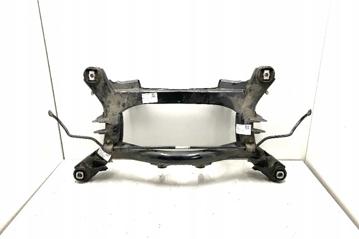 CHÂSSIS ARRIÈRE BMW 3 (F30, F80) 6792507 2015