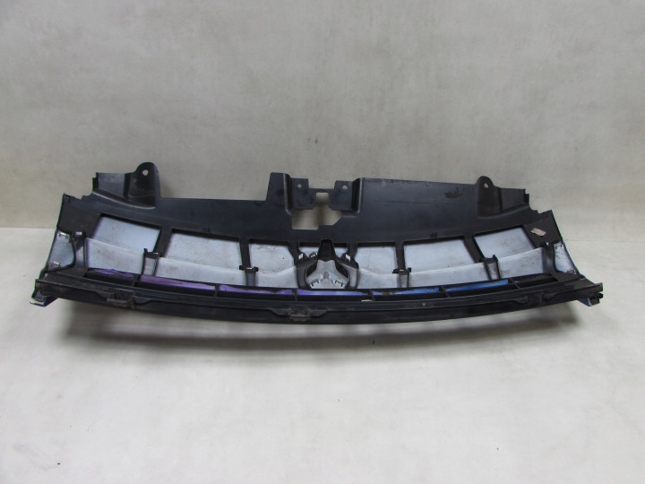 CITROEN JUMPY II EXPERT SCUDO 07-16 GRILLE CALANDRE RADIATEUR 1497651077