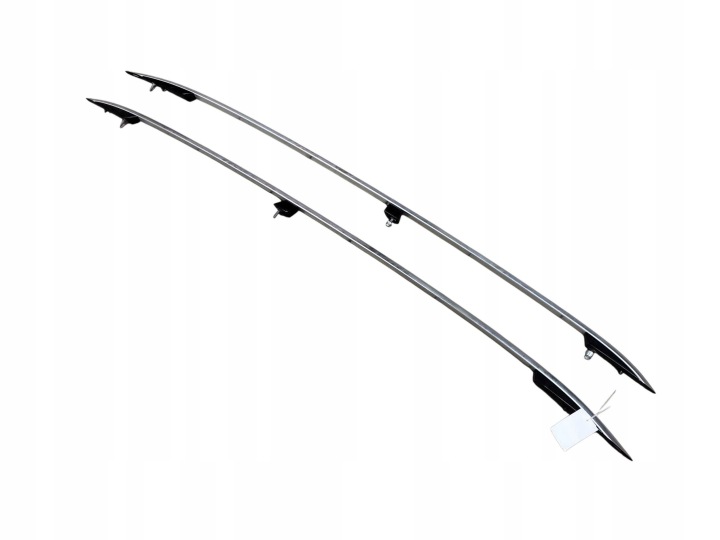 BARRES DE TOIT TOITS ENSEMBLE VOLKSWAGEN PASSAT B7 3AF860034