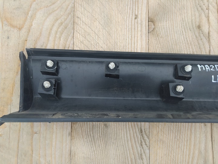 MOULURE PORTES GAUCHE AVANT MAZDA CX-5 II
