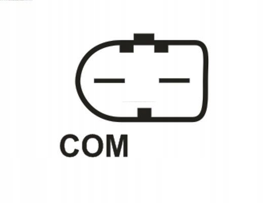 561 852 561 852 REGLER /BOSCH/ 0124425077