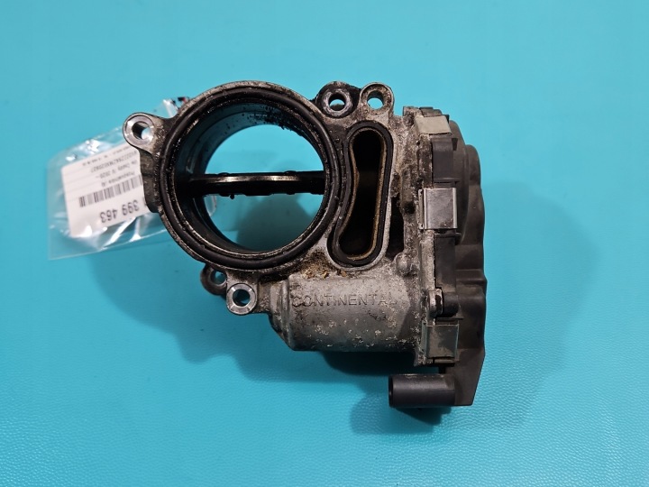 PAPILLON DES GAZ VW CADDY IV 05L128063A, A2C39353200 2.0 TDI