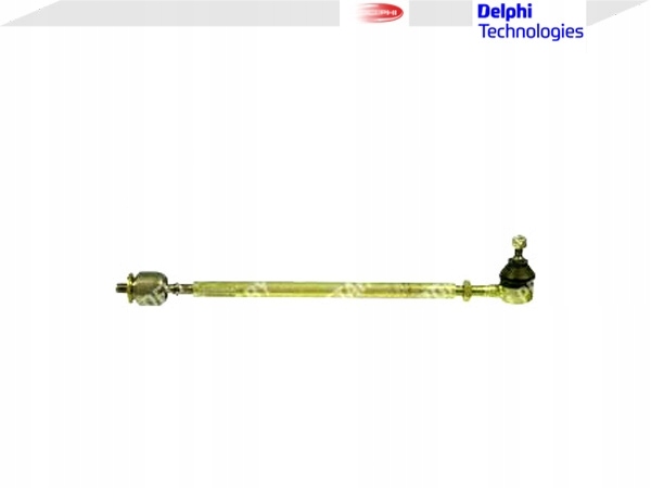 BARRE DE LIAISON DIRECTION CITROEN BERLINGO 96-/XSARA 97- TL437