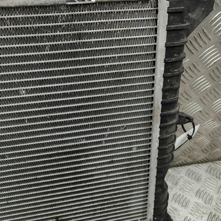RADIATEUR EAU LAND ROVER DEFENDER (L315) 6431101E 28452037 2.5L 101KW 2005