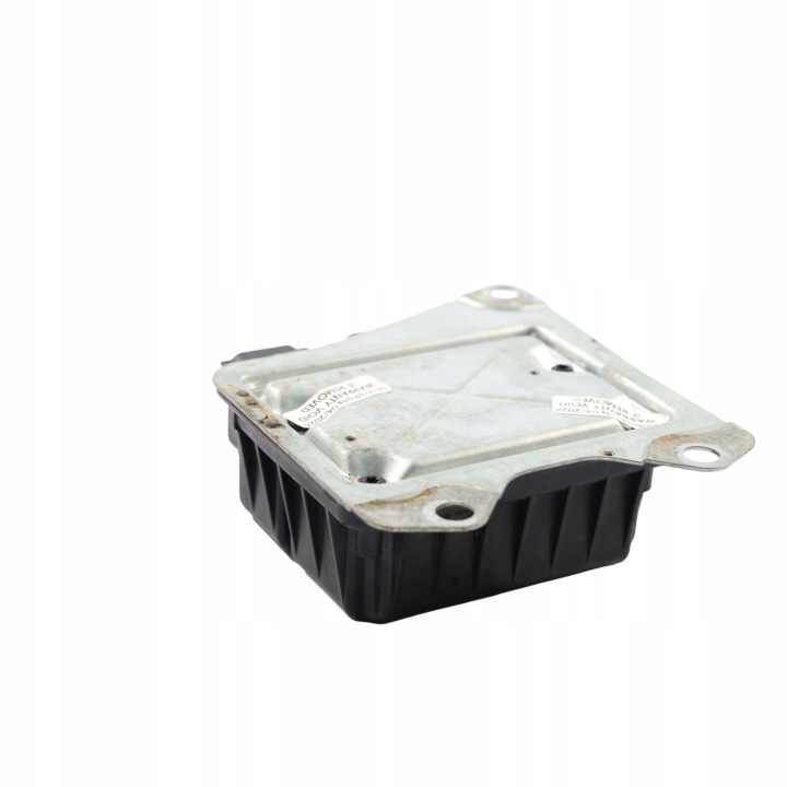 FORD FIESTA MK8 MODULE COMMANDE COUSSINS D'AIR ECU H1BT-14B321-AH
