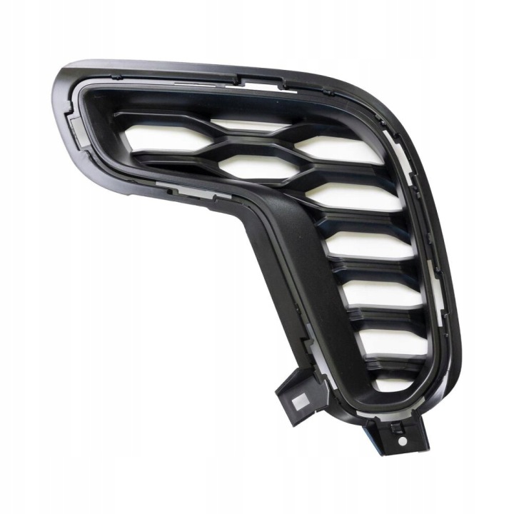 AVANT PARE-CHOCS COMPLET STYLE 2021 SRT HELLCAT VERS DODGE DURANGO 2014–2026