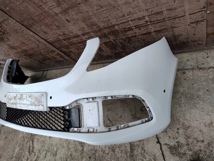 PARE-CHOCS AVANT MERCEDES V-KLASA W447 LIFT 2019-^