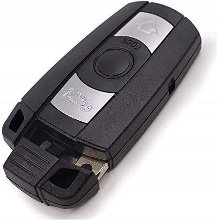 KEY CASING REMOTE CONTROL FOR BMW 1 3 5 E87 E60 E90 photo 1 - milautoparts.fr