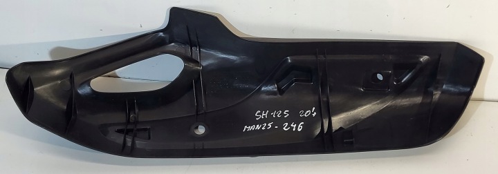 PROTECTION SILENCIEUX 18318-K0R-D000 18318-K0R-D00 HONDA SH 125 2020+
