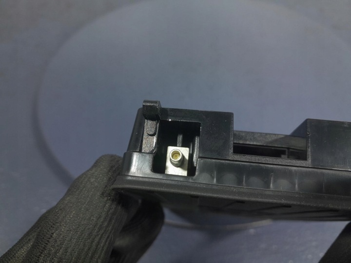 AUDI A6 C8 CHARGEUR INDUKCYJNA 4K0035502A