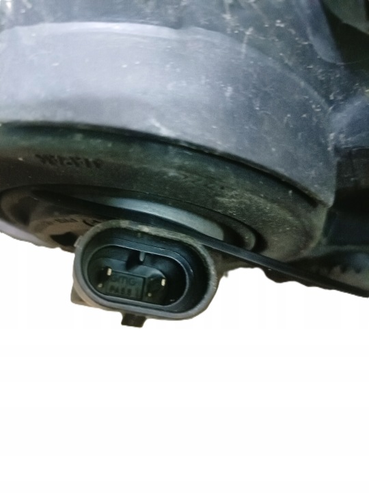 TOYOTA COROLLA E11 99-02 PHARE GAUCHE AVANT GAUCHE AVANT LP 12-459 KOITO EUROPE