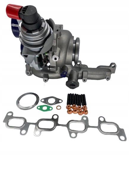 USINE NEUF TURBINE VW TRANSPORTER MULTIVAN 2.0TDI CAAB 7922905003S