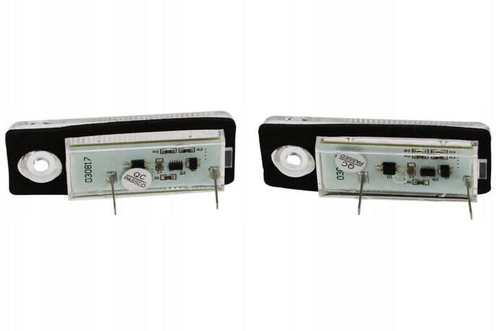 DYNAMIC BLINKERS LED + LAMPS TABLIC LED AUDI A6 C5 UNIVERSAL 