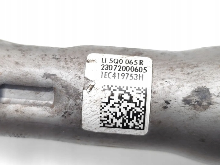 VW ID.3 JOINT ARBRE COLONNES DIRECTION 1ST MOTEUR ÉLECTRIQUE 5Q0065R
