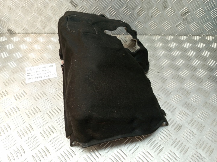 BMW G20 G21 G29 INSONORISATION CUVETTES HUILEUSE 8583377