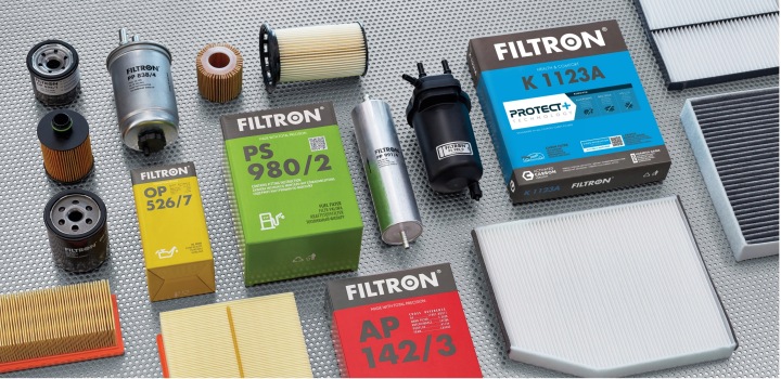 FILTRON PP 986/5 FILTRE CARBURANTS