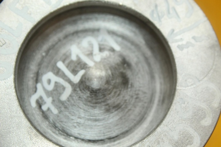 PISTON DENKO VW GOLF VII 1.6 2.0 TDI DGT 79L121