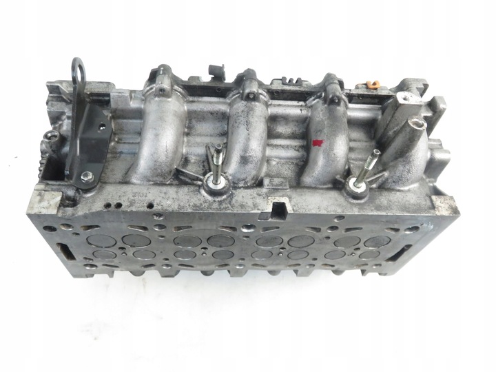 CULATA DE CILINDROS FORD FOCUS MK2 2.0 TDCI G6DA 9641752610 